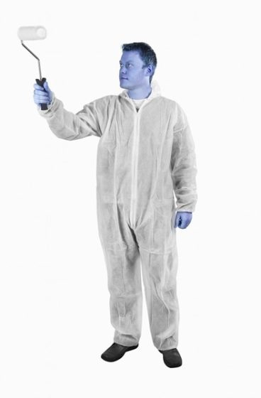 GLENWEAR COVERALL SIZE M