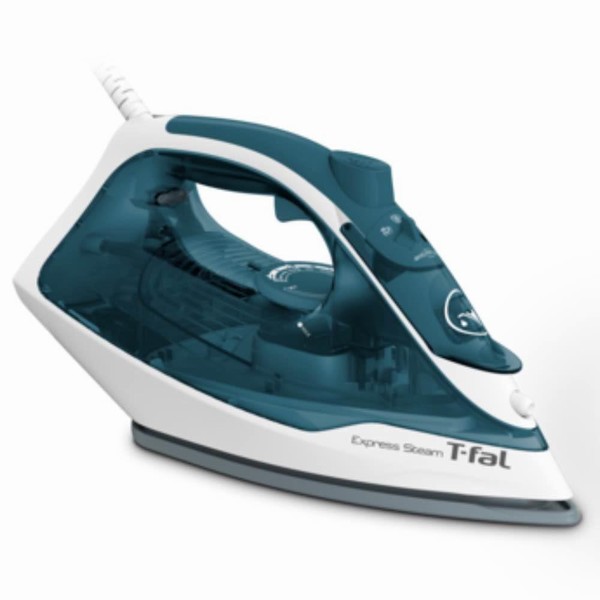 IRON TEFAL EXPRESS STEAM 2600W David Neill Mica