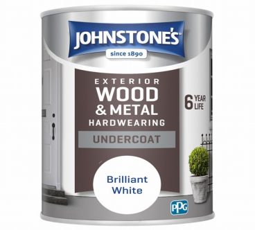 JST EXTERIOR U/C PBW 750ML