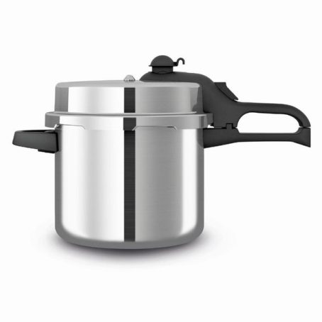Tower - Pressure Cooker - 6L High Dome