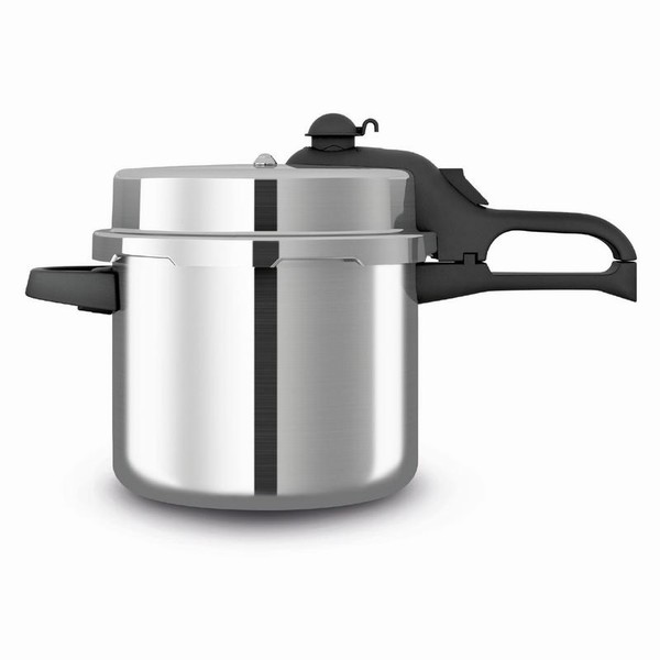 Tower Pressure Cooker 6L High Dome David Neill Mica