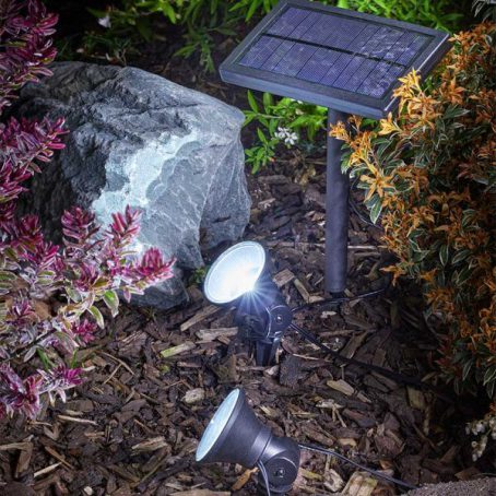 SOLAR MULTISPOT (SET OF 10) - Image 2