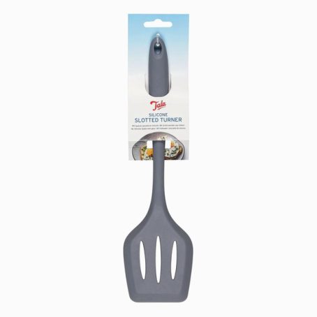 TALA SILICONE SLOTTED TURNER