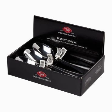 TALA PERFORMANCE DESSERT SPOONS SINGLE