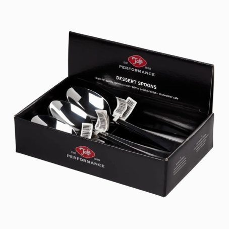TALA PERFORMANCE DESSERT SPOONS SINGLE