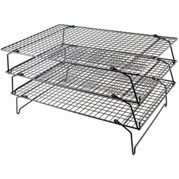 TALA 3TEIR NON STICK COOLING RACK