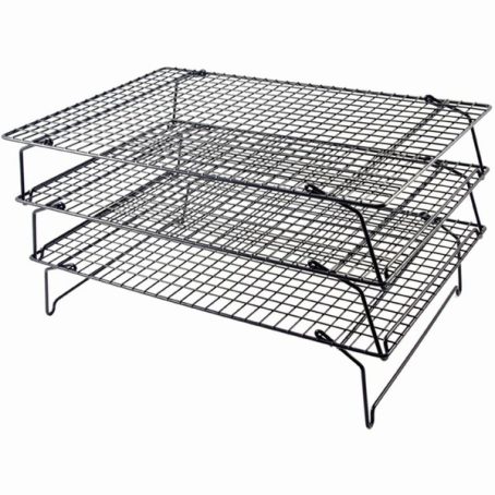 TALA 3TEIR NON STICK COOLING RACK