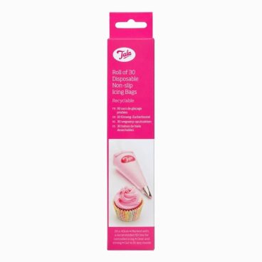 TALA DISPOSABLE NON SLIP ICING BAGS