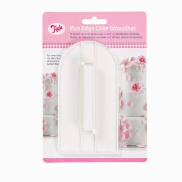 TALA FLAT EDGE CAKE SMOOTHER