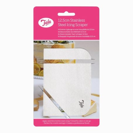 TALA S/S ICING SCRAPER