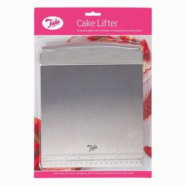 TALA S/S CAKE LIFTER
