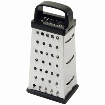 CHEFAID 4 SIDED GRATER
