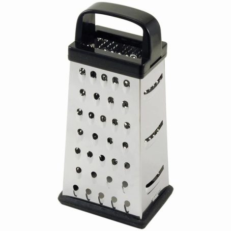 CHEFAID 4 SIDED GRATER