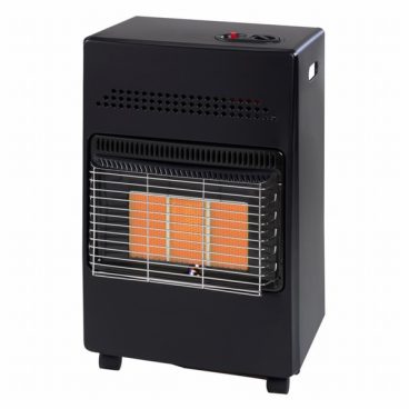 SupaWarm 4.2Kw Cabinet Heater