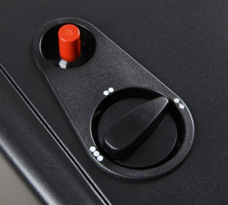 SupaWarm 4.2Kw Cabinet Heater - Image 3