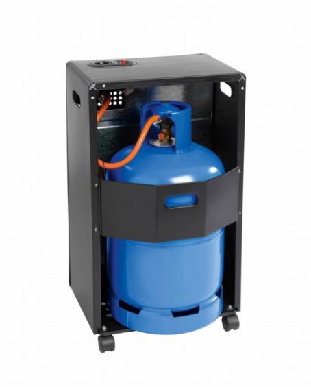 SupaWarm 4.2Kw Cabinet Heater - Image 2