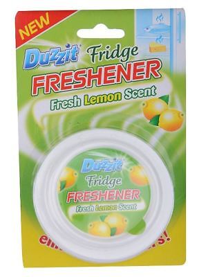 FRIDGE DEODORISER DUZZIT