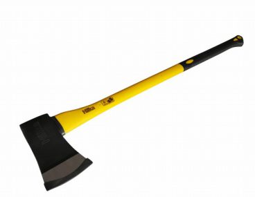 Fibreglass felling axe 2.7KG