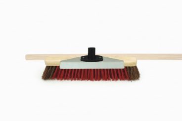 BROOM BENTLEY NATURAL/PVC n/r