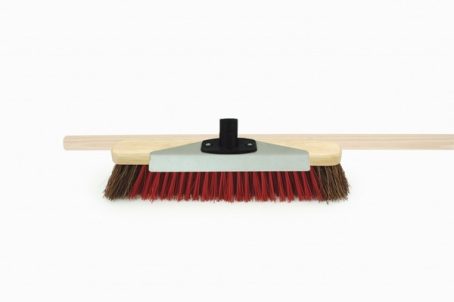 BROOM BENTLEY NATURAL/PVC n/r