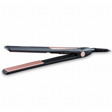 CARMEN HAIR STRAIGHTENER NOIR