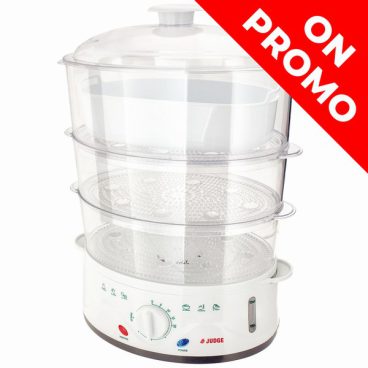 Judge – 3 Tier Steamer Set