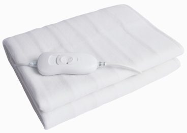 Carmen – Heated Under Blanket – Double