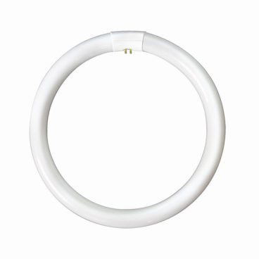 T9 CIRCULAR TUBE WARM WHITE 22W