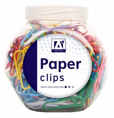ANKER PAPER CLIPS