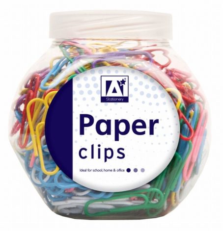 ANKER PAPER CLIPS