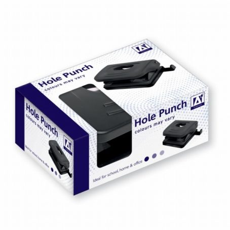 ANKER STAT PREMIUM HOLE PUNCH