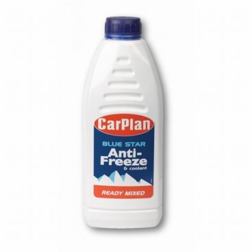 CARPLAN ANTI FREEZE READY MIXED