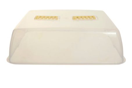 WHITEFURZE PROPAGATOR COVER 52CM