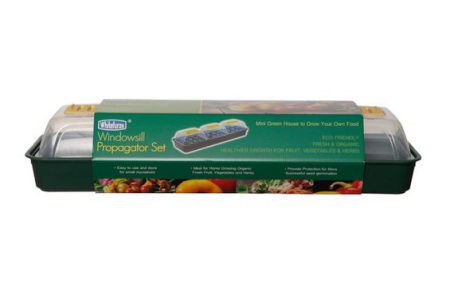 WHITEFURZE WINDOW PROPAGATOR SET - Image 2