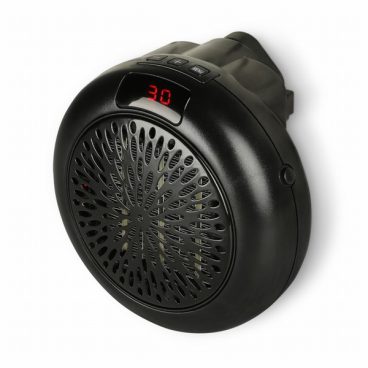 Warmlite – Plug in Personal Fan Heater 800w