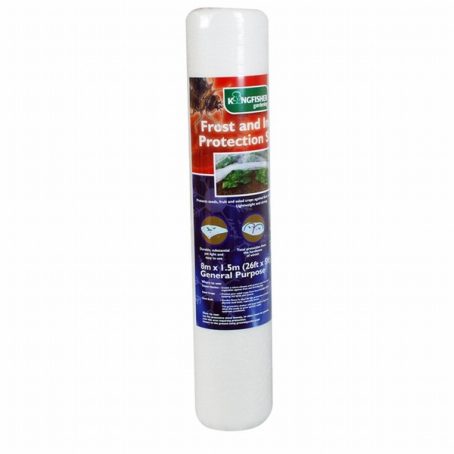 FROST PROTECTION FLEECE 8M X 1.5M