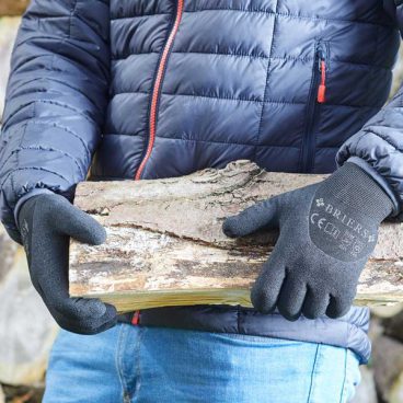 ULTIMATE WARMTH GLOVES – SIZE 9