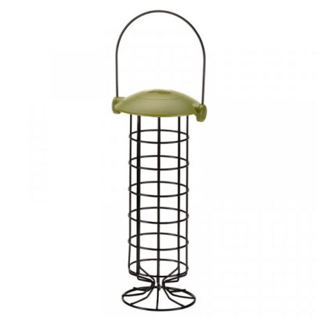 BIRD FEEDER FAT BALLS 20CM SMART - Image 2