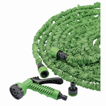 mica05/25 EXPANDING RECOIL HOSE KIT 30M