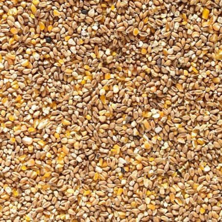 POULTRY FEED CORN EXTRA 20KG