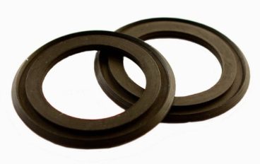 ORAC PPW99 POPUP WASTE WASHER PK2
