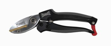 WILKINSON SECATEURS PRUNING ANVIL