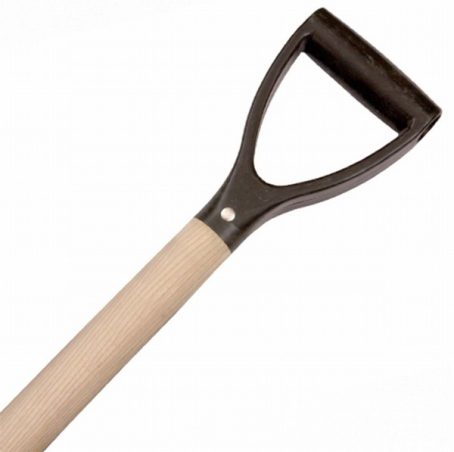 SPADE / FORK REPAIR SHAFT HPD28BST
