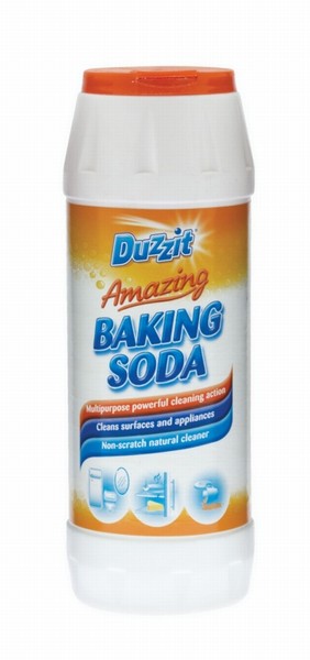 Duzzit Baking Soda