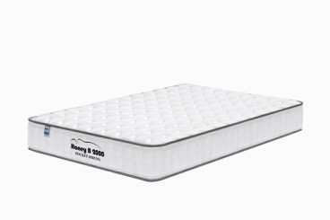 Honey B 2000 Double Mattress