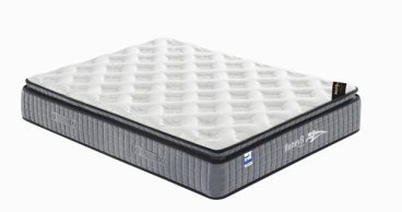 Honey B Galaxy Double Mattress