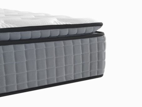Honey B Galaxy Double Mattress - Image 3