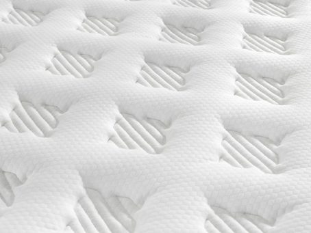Honey B Galaxy Double Mattress - Image 5