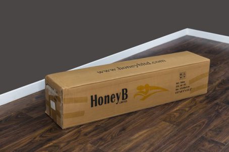 Honey B Galaxy Double Mattress - Image 4