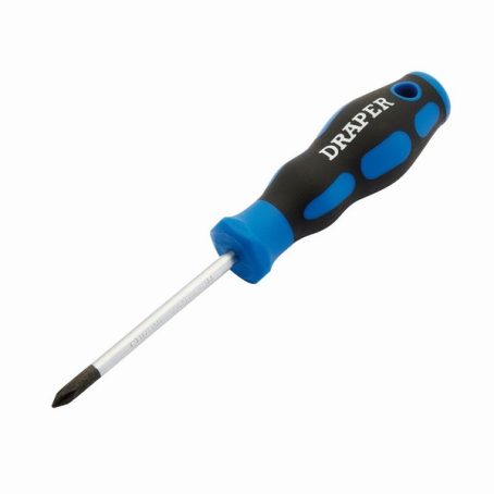 S/DRIVER SOFT GRIP CROSS NO.1 48931